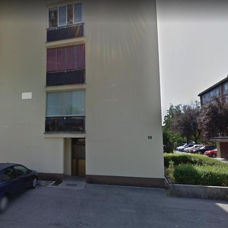 Ljubljanotti Διαμέρισμα Λιουμπλιάνα Εξωτερικό φωτογραφία