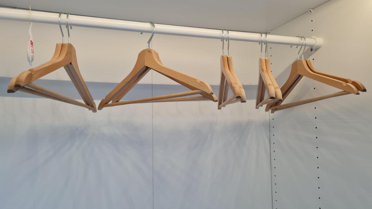 Ljubljanotti Διαμέρισμα Λιουμπλιάνα Εξωτερικό φωτογραφία